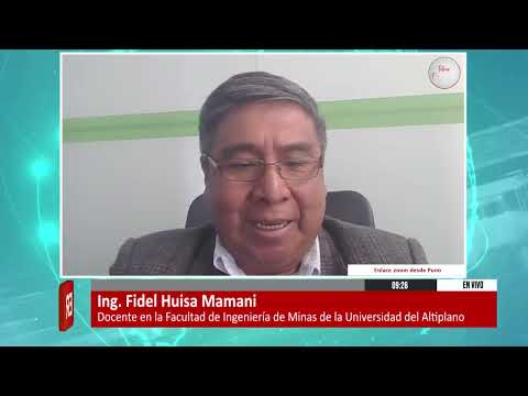 AMPLIACIÓN DEL REGISTRO INTEGRAL DE FORMALIZACIÓN MINERA (REINFO) HASTA DICIEMBRE DEL 2025