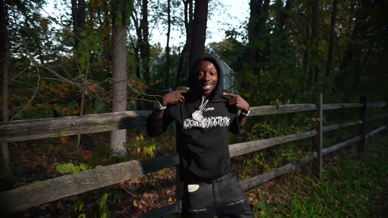 Jigga Flames - Rite back At It (Music video)