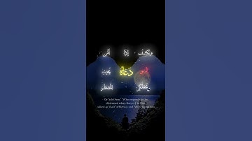اكتب شيء تؤجر عليه 😴♥ #تلاوة_خاشعة #quran #القرآن_الكريم