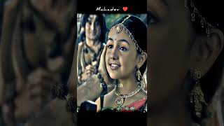 Mahadev Ka Prem Putri Ashok Sundari Ke Liye