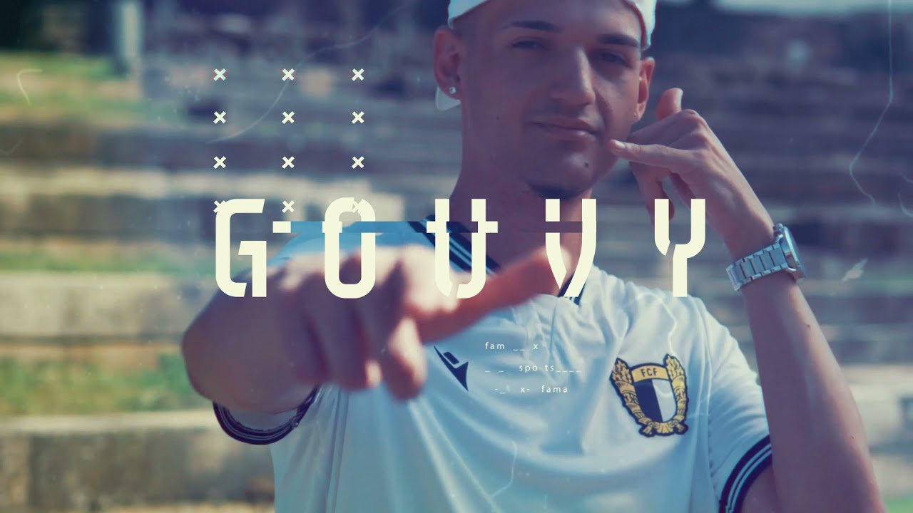 Fama Esports 2021/22