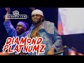 Diamond Platnumz Has The Crowd Light Up The Entire Arena At HOT 97 Summer Jam Diamond Platnumz Has The Crowd Light Up The Entire Arena At HOT 97 Summer Jam