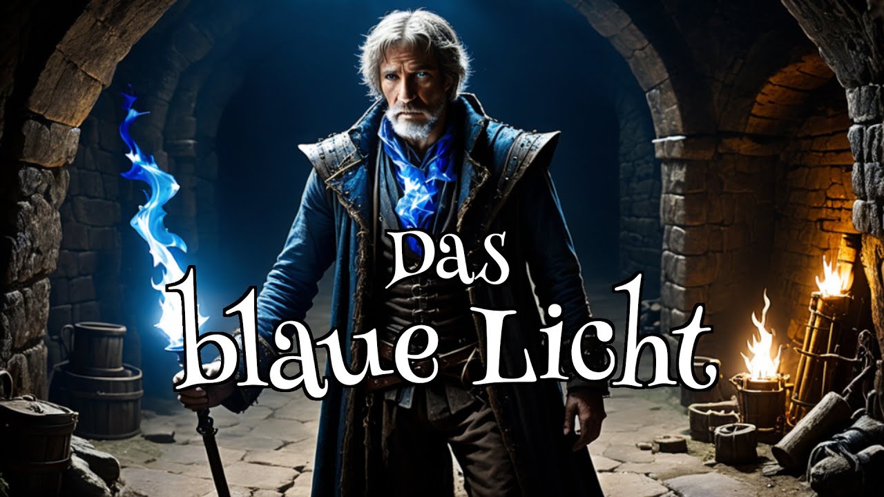 Das Blaue Licht Mrchen Besetzung