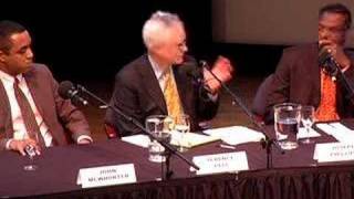 Affirmative Action Debate  9/14