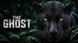 The Invisible King Inside The Secret Life of the Amazon's Black Jaguar