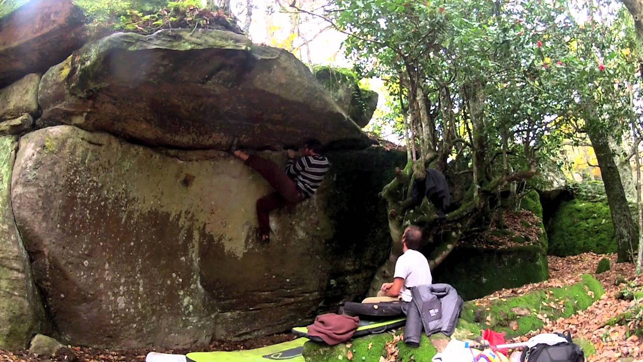 Rozas Bulder, 11-11-2011