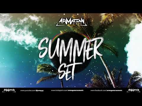 Armağan Oruç - Summer Set