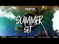 Armağan Oruç - Summer Set