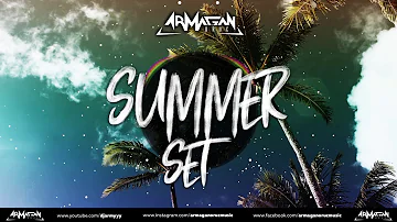 Armağan Oruç - Summer Set