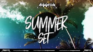 Armağan Oruç - Summer Set