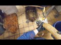 Drain Pros Ep. 1 - Hospital Grease Trap