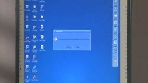 CenS Us Audience Response Software - Slide Mapping, Planned Questions - Video 2
