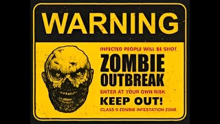 "Survive the undead: zombie apocalypse: