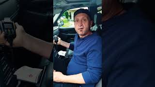 #Dontdrinkanddrive When your interlock says BLOW HARDER and DONT INHALE.  #amature #Youtubeshorts How To Hack The Interlock Device