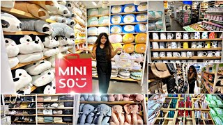 |Miniso store vlog| |vlog 41||Shopping vlog| |Mumbai| |affordable price| |India| screenshot 2