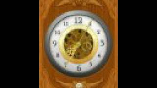 Old Clock iPhone Application screenshot 1