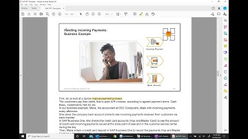 Class 22   SAP Business one B1 TB  1100   Version10 0 – Accounting overview