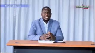 KODI TIPANGE IZI KUTI TIPULUMUTSE MALAWI? MVERANI Denis Mahata