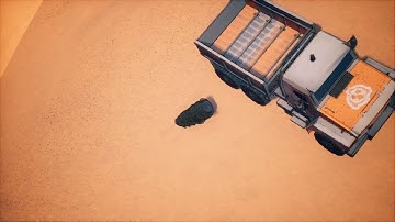 [SCP: Secret Files] SCP-7457 에피소드 (기괴함 주의)(스토리 컷 편집본)