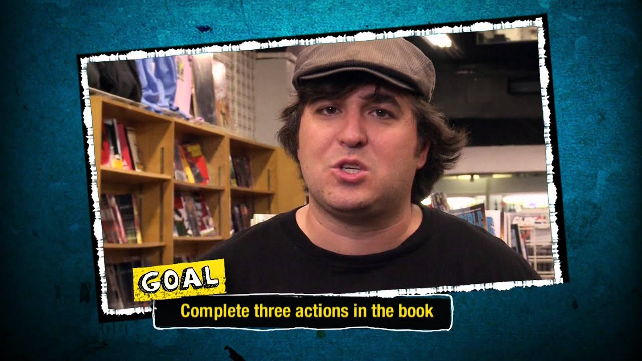 Preview Art Attack YouTube