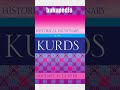 Historical Dictionary Of The Kurds Gunter 2004 6285 872 548 428 Bukupedia The Scarecrow Press
