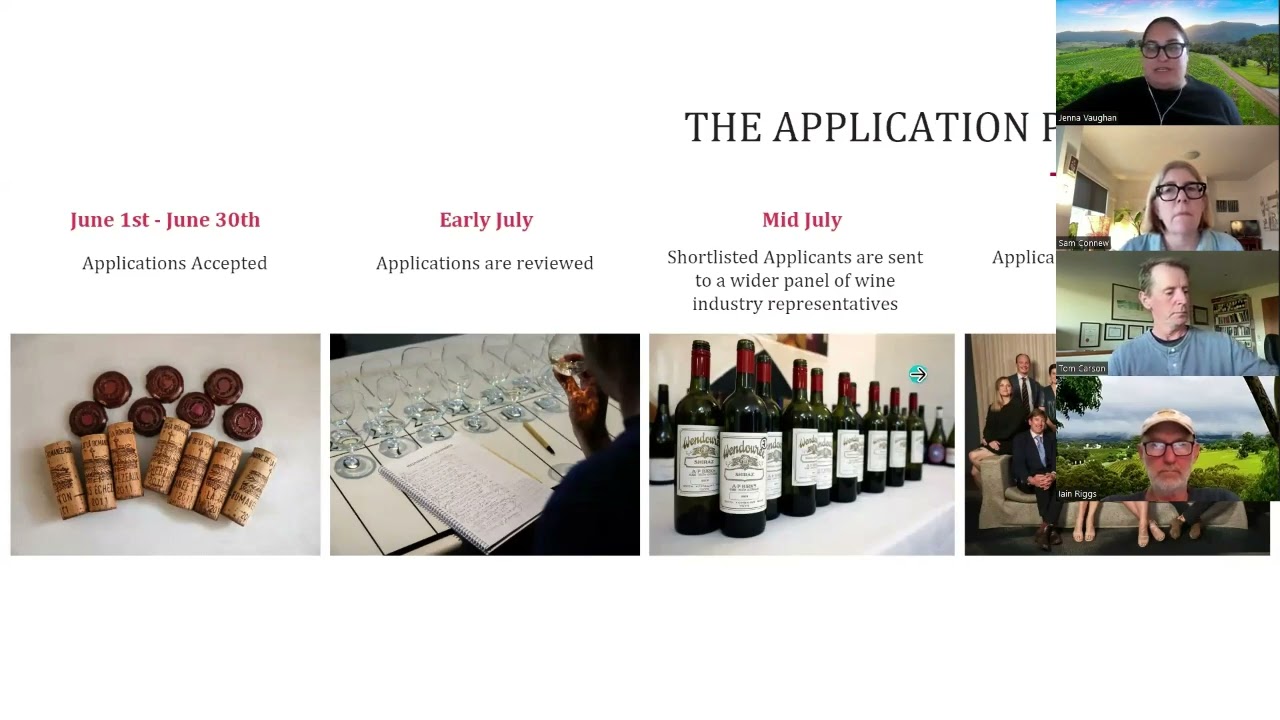 LET Scholar Webinar 2024