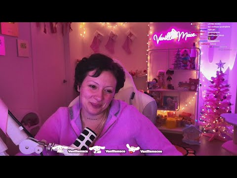 streaming today instead!!! (fort + roblox) | VANILLAVODS | 12.1.25