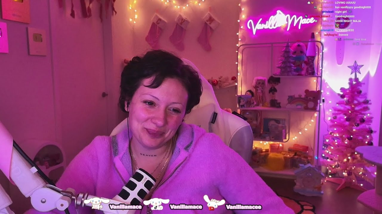 streaming today instead!!! (fort + roblox) | VANILLAVODS | 12.1.25