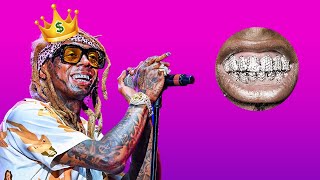 Lil Wayne Net Worth Is Huge. He Spends It To House, Car, Jewelry, Vacation