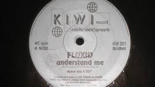 Download Lagu Fluxid - Understand Me MP3