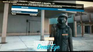 (GGTS)2 VS 0(ZOTI) Alpineitor distrutto R..P.. 💀💀💀AlPiNat4r