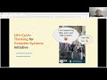 IE Day 2025 - Advancing LCA by Integrating Socio-Technical Complexity through Agent-Based Modelling