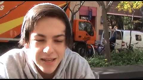 Adecco Way To Work vox pop #10 in Melbourne 06 05 13