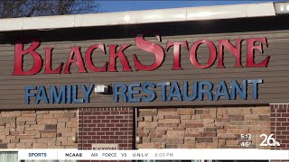 The Blackstone: Observing change at all hours for over 100 years