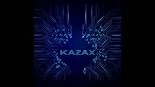 KAZAX - Top to Underground
