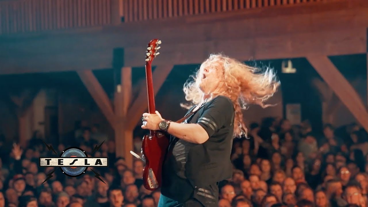 Tesla shock 2019