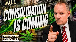 Why Consolidation Is Coming | TTB Weekly Recap