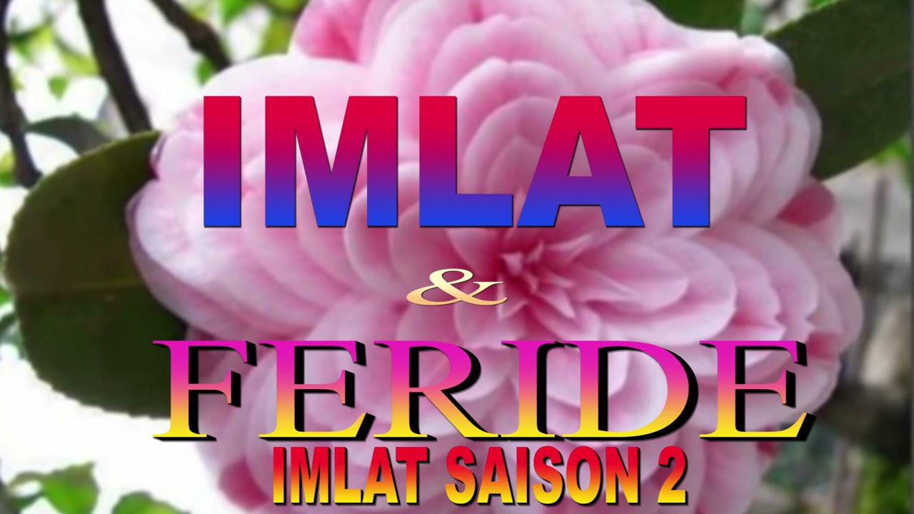 138 EPISODE _ Imlat  SAISON 2 _ HAYIDAR AGAMIDZA YA MATSUNGA YA TSINGUIRI