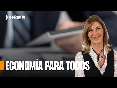 Economía Para Todos: España, campeona de Europa de paro