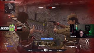 Dashy with some insight on Octane