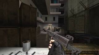 SFM SZ-336 Ready/Reload