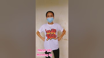 PHYSICAL EDUCATION-1 ( PERFORMANCE TASK)  WARMING UP & FLEXIBILITY EXERCISES