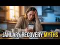 The TRUTH About January: Why You're Not Recovering the Way You Should