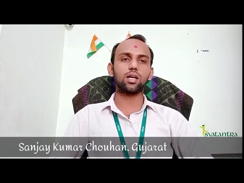 Employee Testimonial - Svatantra Microfin