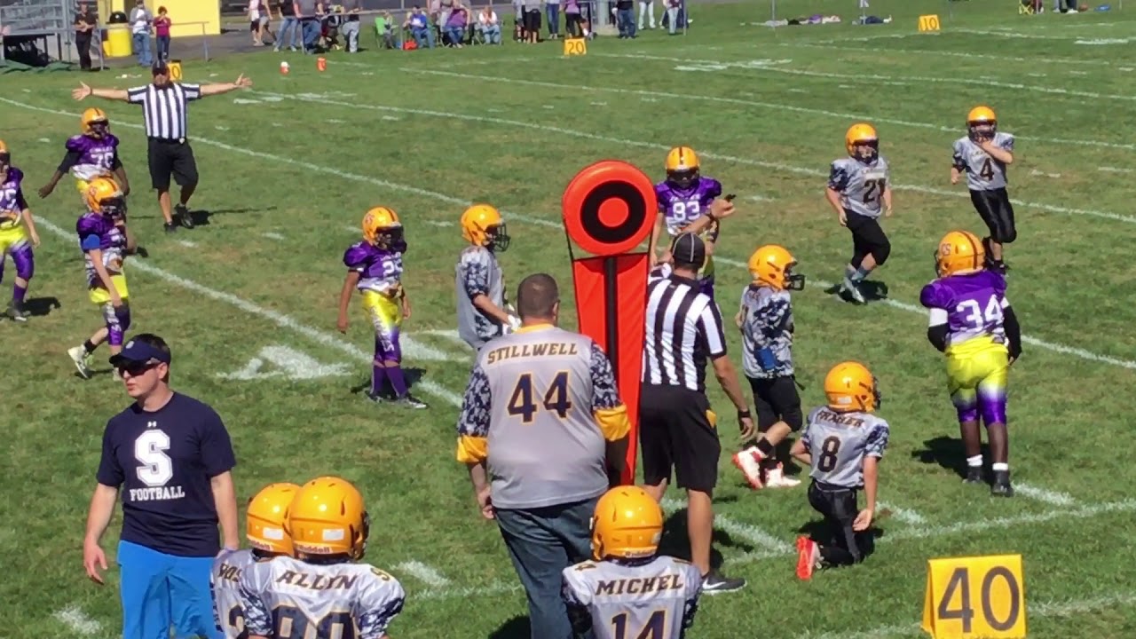 SportsXpress - Game On