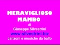 Meraviglioso mambo di giuseppe silvestrini