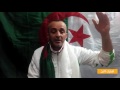 Message Fort  de choubir Dz  au Marocains