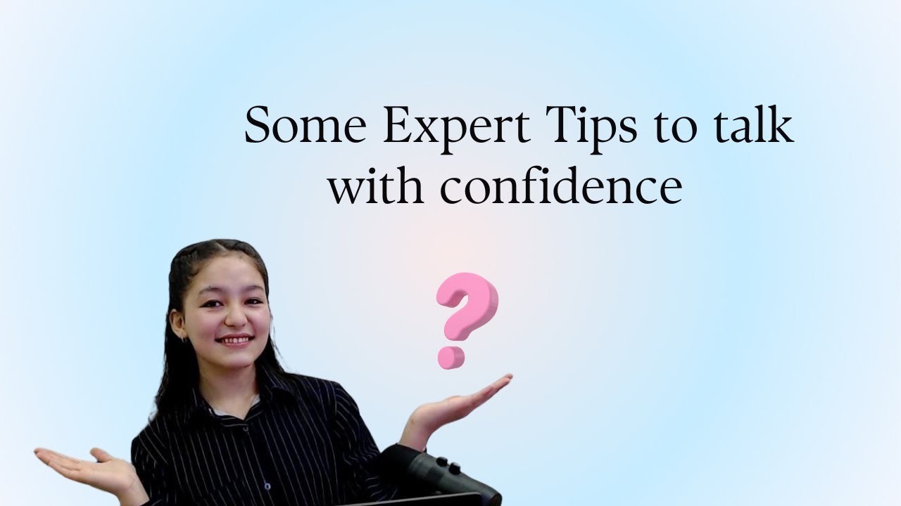 How to Overcome the Fear of Speaking in Public — Simply by Taking Small ...