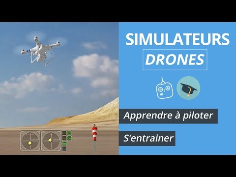 Vidéo: Comment S'entraîner Sur Des Simulateurs Extérieurs