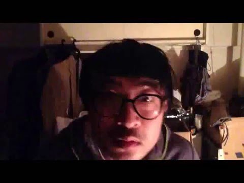 ｢キシリクリスタルをなめる妄想靖幸｣CM15･30秒&自作テーマ曲